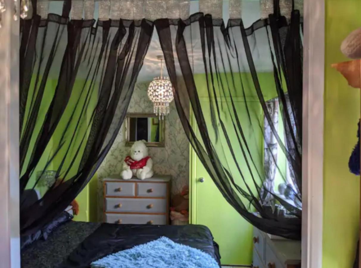 Quaint & Quirky House Colchester Town Centre المظهر الخارجي الصورة