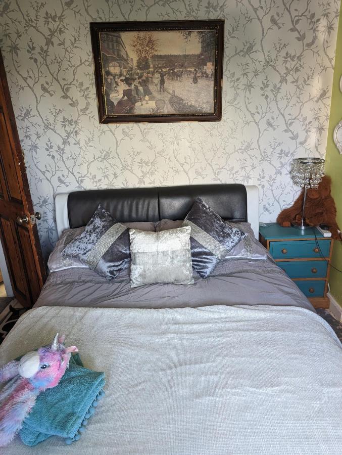 Quaint & Quirky House Colchester Town Centre المظهر الخارجي الصورة
