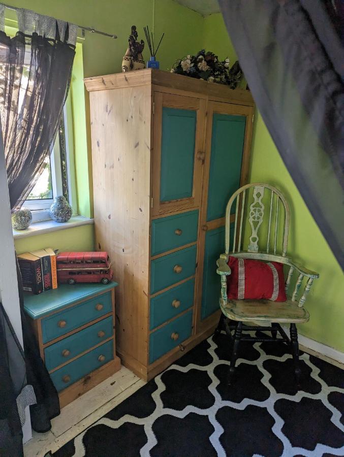 Quaint & Quirky House Colchester Town Centre المظهر الخارجي الصورة