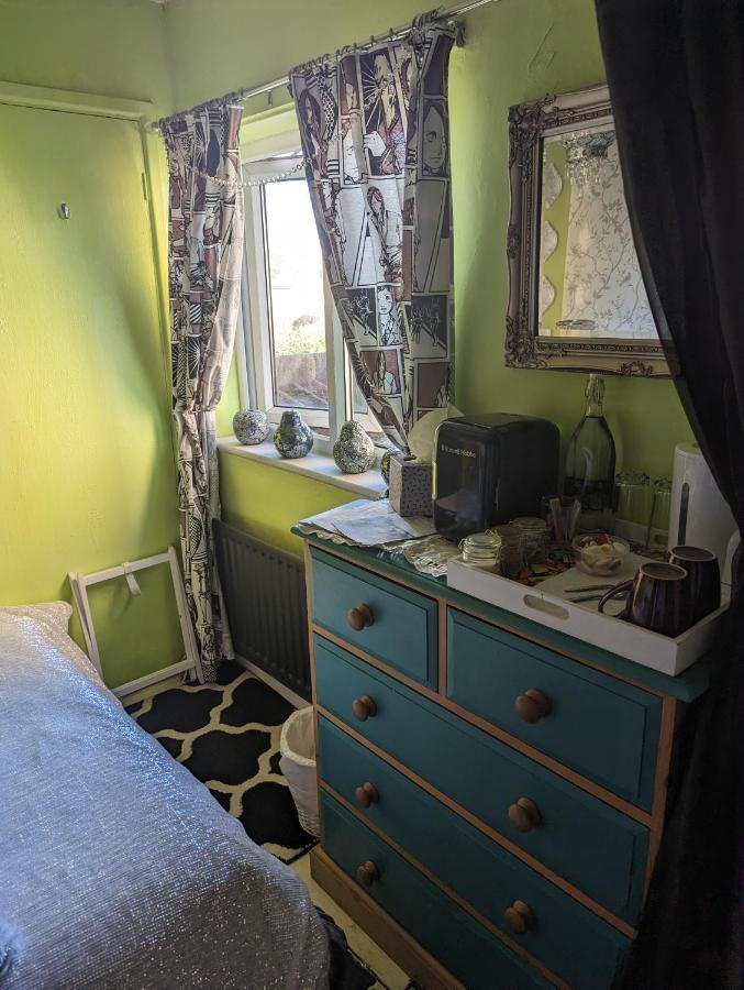 Quaint & Quirky House Colchester Town Centre المظهر الخارجي الصورة