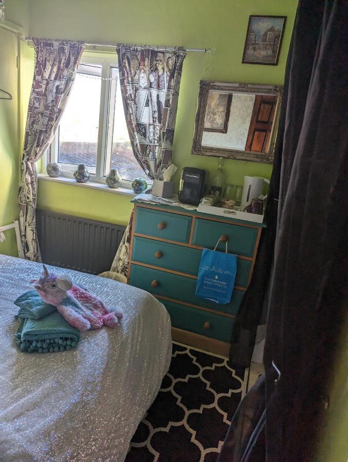 Quaint & Quirky House Colchester Town Centre المظهر الخارجي الصورة