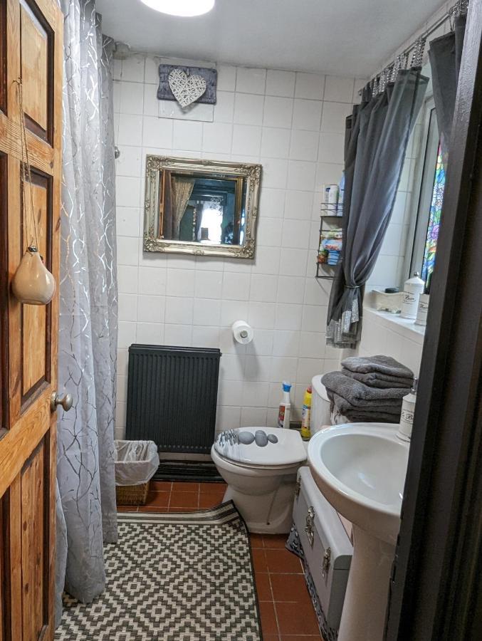 Quaint & Quirky House Colchester Town Centre المظهر الخارجي الصورة
