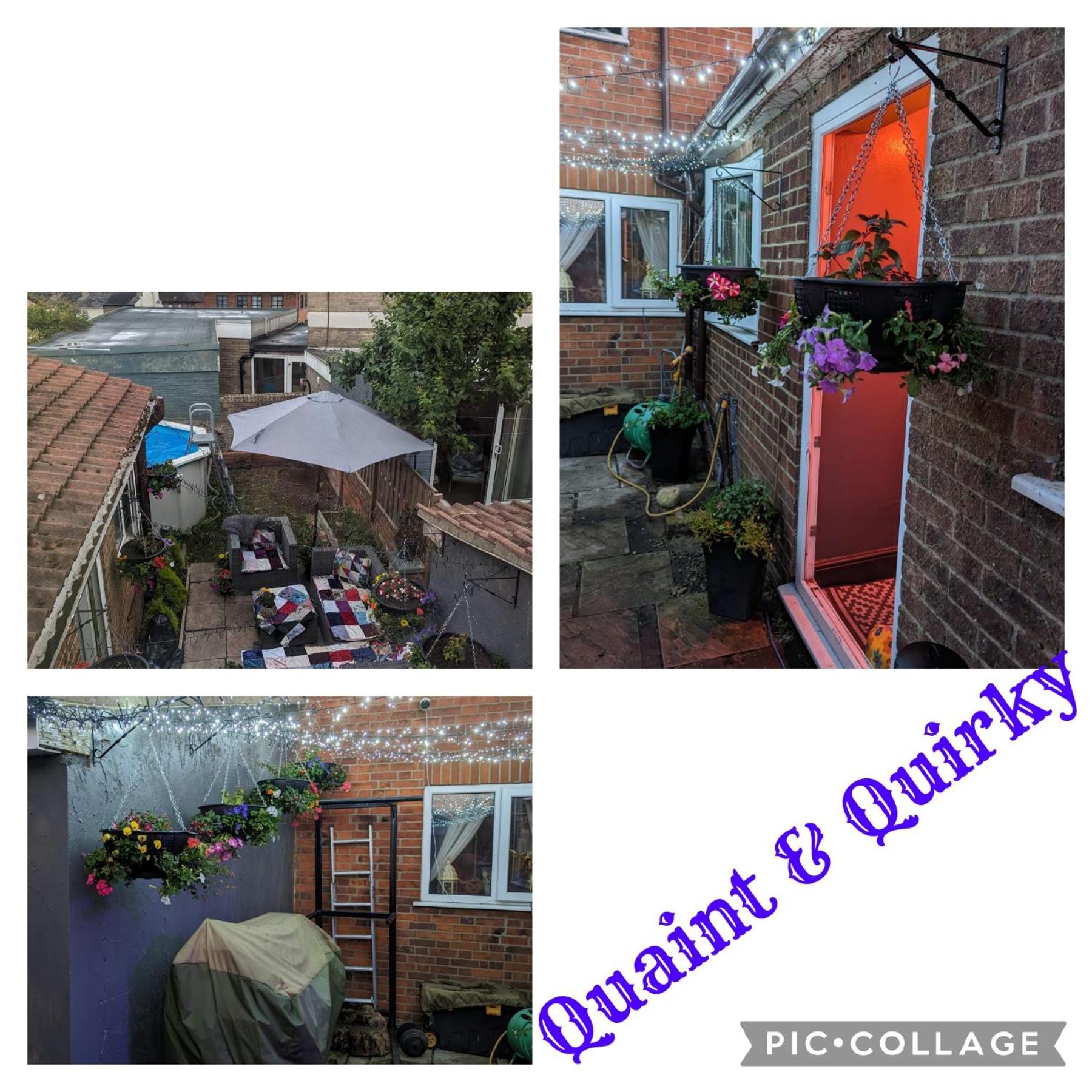 Quaint & Quirky House Colchester Town Centre المظهر الخارجي الصورة